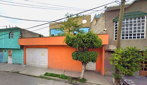 Ar Casa En Venta En Jardines Del Tepeyac, Ecatepec  De Morelos