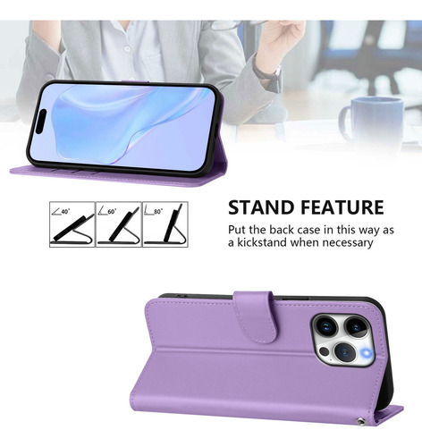 Funda Tipo Cartera For Samsung Galaxy A05s A05