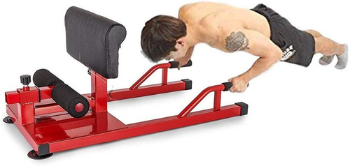 Mini Maquina De Sentadillas, Maquina De Squats