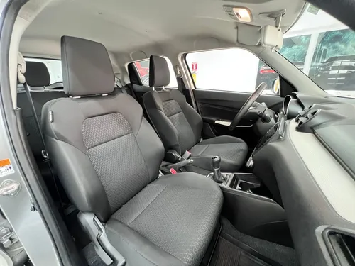 Suzuki Swift Híbrido Mt 2023