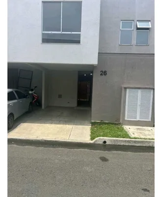 Casa en venta