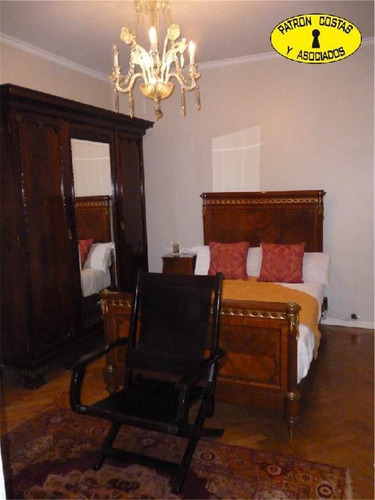 1914id- 437 M2 Recoleta Alvear Y Montevideo