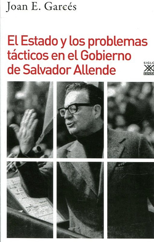 Gobierno De Salvador Allende, Garcés, Sxxi Esp.