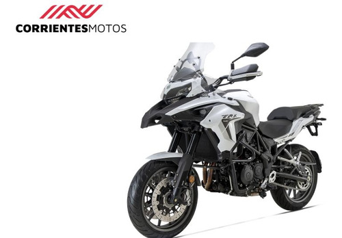 Moto Benelli Trk X 502