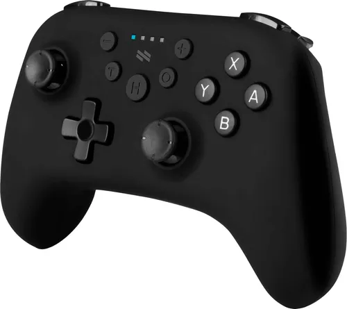 Next - Wireless Pro Controller For Switch 2 & Switch - Black