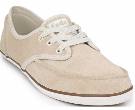 tênis keds skipper suede