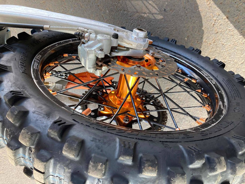 Ktm Xc 300 2 Tempo