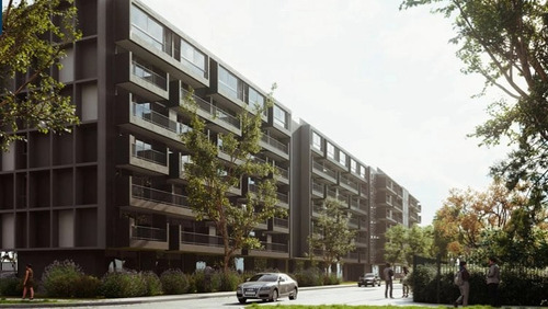 Arriendo Departamento Amoblado Exclusivo Sector Providencia
