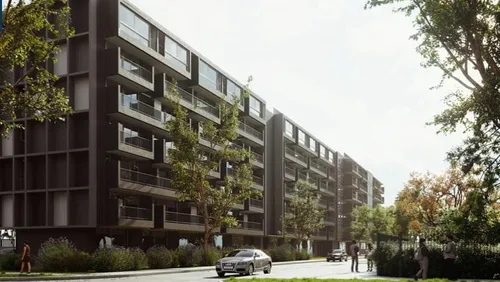 Arriendo Departamento Amoblado Exclusivo Sector Providencia
