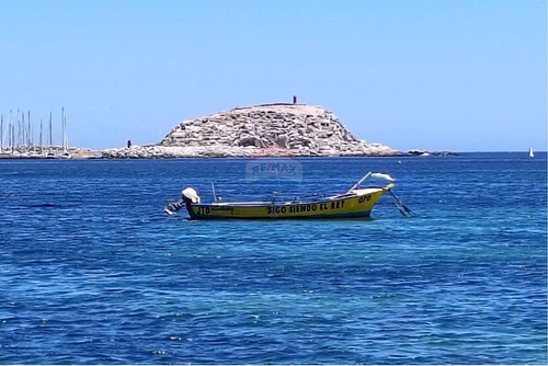 Inversión Ideal: Gran Terreno En Algarrobo,