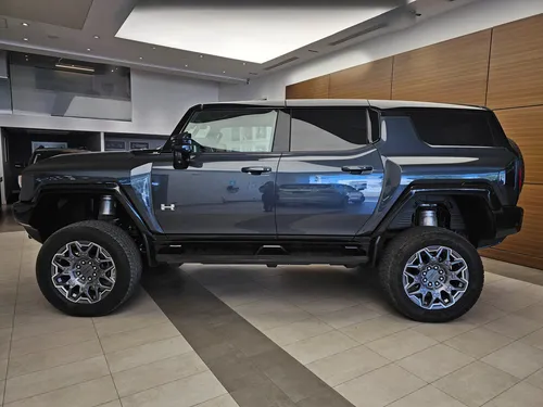 GMC Hummer EV 0.0 Suv A 4Wd