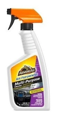 Limpiador Multi Propositos Armor All 473ml