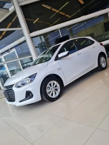 Imagen 11 de 25 de Cruze Lt 4/5 Ptas At My 23
