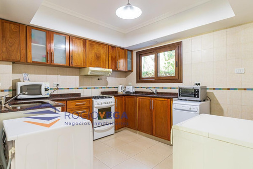 Imagen 13 de 30 de Casa En Venta En Country Banco Provincia De Bs. As.