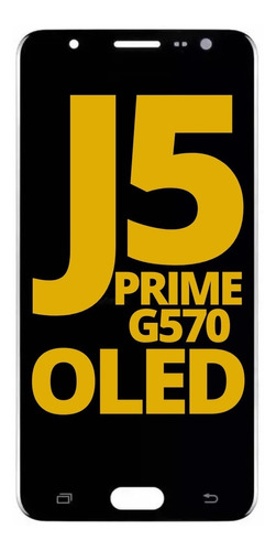 Modulo J5 Prime Display Para Samsung G570 G570m Pantalla Lcd