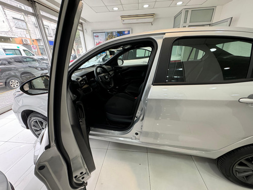 Fiat Cronos 1.3 Gse Drive Pack Plus