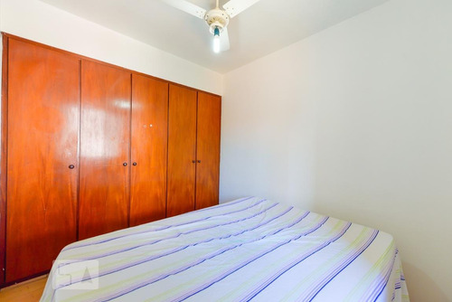 Apartamento À Venda - Pinheiros, 2 Quartos, 58 - S892860774