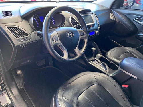 Imagem 10 de 14 de Hyundai Ix35 2.0 2013