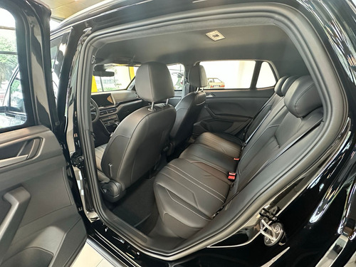 Volkswagen T-Cross 1.4 Highline 250 Tsi Aut. 5p