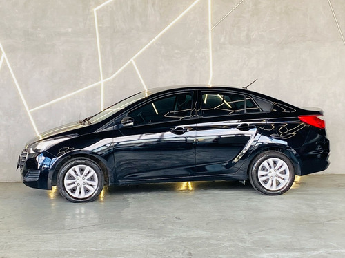 Hyundai HB20S 1.0 Comfort Plus Flex 4p