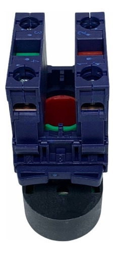 Botón de encendido/apagado de doble cara en +NF CSW-bd-11 - Weg