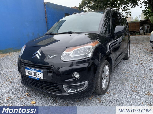 Citroën C3 Picasso -