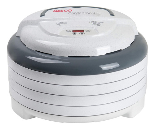 Deshidratador Nesco Fd-1040 Gardenmaster Digital Pro, Para C