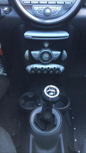 Mini Cooper Chili