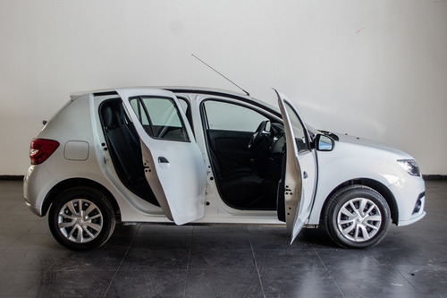 Imagen 7 de 11 de Renault Sandero Life 1.6