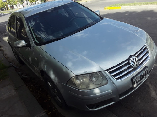 Imagen 3 de 7 de Volkswagen Bora Tdi 2010 192.000 Km