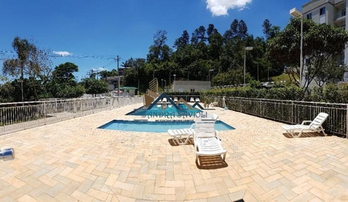 Imagem 13 de 15 de Excelente Apartamento No Coração De Cotia! - 111