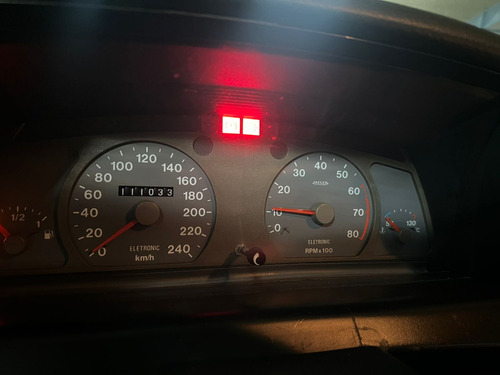 Fiat Tempra 2.0 Hlx