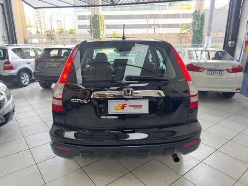 Honda CR-V CR-V EXL 4X4 2.0 16V