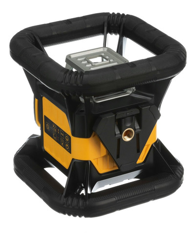 Nivel Láser Rotativo Luz Verde Uso Rudo 20v Dewalt Dw079LG