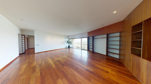 Imagen 2 de 14 de Departamento En Venta La Loma Santa Fe Secoyas
