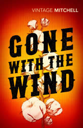 Libro Gone With The Wind - Mitchell,margaret
