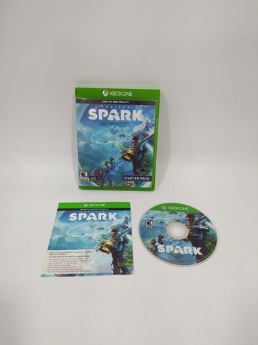 Project Spark - Xbox One 