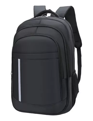 American tourister Mochilas Road Trip 2at Black negro