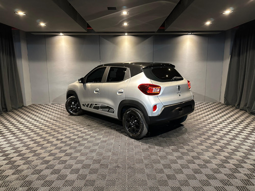 Renault Kwid 1.0 Sce 66Cv Iconic Bitono