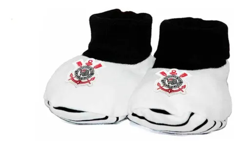 Sapatinho hotsell do corinthians