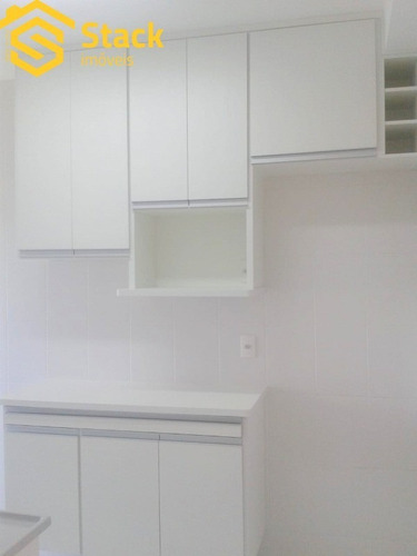 Imagem 4 de 9 de Apartamento Residencial Em Jundiai - Sp, Jardim Das Samambaias - 1979