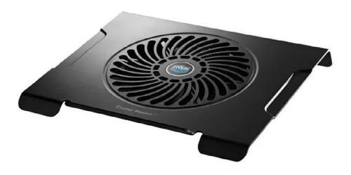 Mesa Resfriadora Para Notebook Coolermaster Cmc3 Silencioso