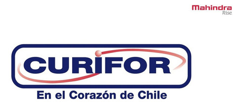 Golilla Tapon Carter Mahindra Pick Up Scorpio Xuv 2008-2019