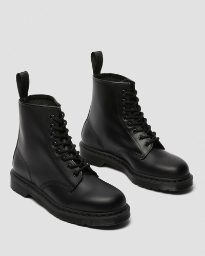 Dr. Martens Botas Para Mujer Modelo 1460 Mono