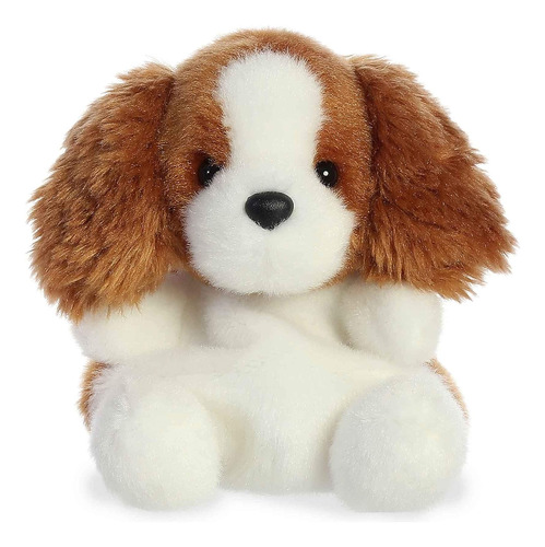 Adorable Peluche Aurora® Palm Pals Lady Spaniel...