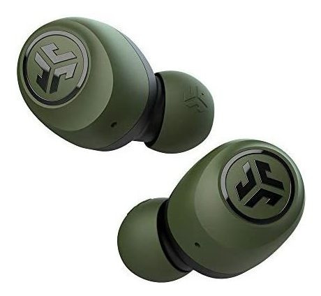 Earbuds Jlab Audio Go Air Audífonos Inalámbricos Bluetooth