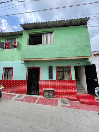 Casa En Venta En Bucaramanga San Pedro Claver. Cod 112293