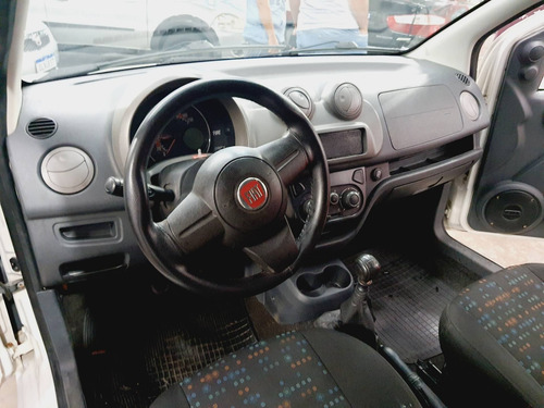Fiat Fiorino 1.4 Mpi Furgão 8v Flex 2p Manual