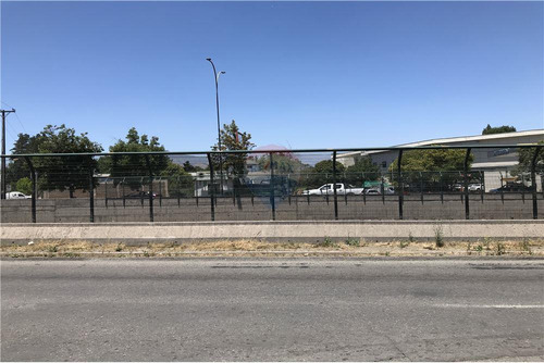 Excelente Terreno Inversión Comercial