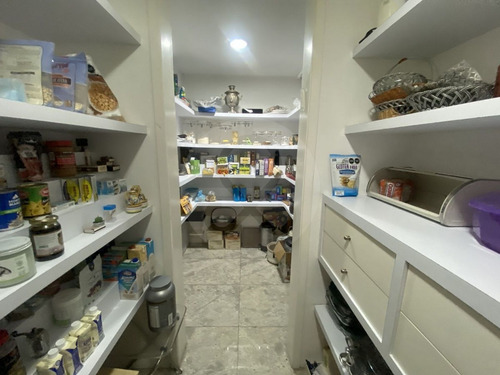 Casa En Venta En Bosque De Las Lomas